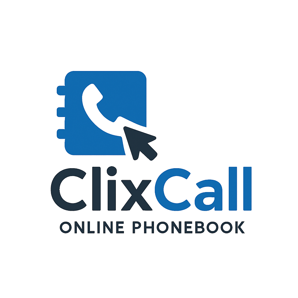 ClixCall Logo
